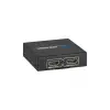2 Port Hdmi Splitter - Görüntü Çoklayıcı