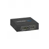 2 Port Hdmi Splitter - Görüntü Çoklayıcı