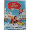 2. Sınıf Tatil Sevincim