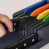 2-Sıra Bıçaklık