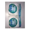 2 Tane Pratik Mop Mikrofiber Yedeği