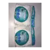 2 Tane Pratik Mop Mikrofiber Yedeği