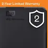 2 TB Taşınabilir Hdd Harici Disk