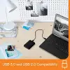 2 TB Taşınabilir Hdd Harici Disk