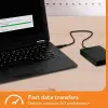 2 TB Taşınabilir Hdd Harici Disk