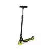 2 Tekerlekli Işıklı Scooter Pembe 5+