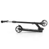 2 Tekerlekli Katlanabilir Scooter Gri