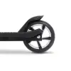 2 Tekerlekli Katlanabilir Scooter Gri