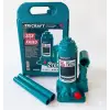 2 Tonluk Şişe Tipi Kriko 7560