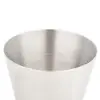20/40 ml paslanmaz çelik çift taraflı kokteyl jigger ölçü kabı