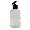 20 Adet 50 ml Pet Ambalaj Şişe Seti
