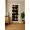 20 Cepli Kapı Arkası Ayakkabı ve Terlik Organizer