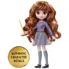 20 cm Oyuncak Bebek- Hermione
