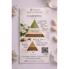 20 ml Gardenya Buhurdanlık Esansı/Yağı