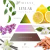 20 ml Leylak Buhurdanlık Esansı/Yağı