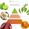 20 ml Manolya Buhurdanlık Esansı/Yağı
