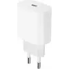20 W Type-C PD Hızlı Şarj Başlık Adaptör - Yerli Üretim - Türkiyede üretilmiştir