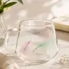 200 ml çift cidarlı kupa