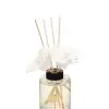 200 ml Seramik Taş Bambu Çubuklu Oud Vanilya Oda Kokusu