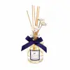 200 ml Silindir Şişe Bambu Çubuklu Yasemin Sandal Oda Kokusu