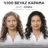 200 Yoğun Siyah Creme Saç Boyası