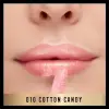 2000 CAL LIP GLAZE - 010 COTTON CANDY