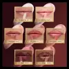 2000 CAL LIP GLAZE - 010 COTTON CANDY