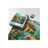 2000 Parça Kaplanlar Puzzle