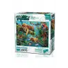 2000 Parça Kaplanlar Puzzle