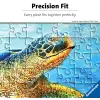 2000 Parça Orman Puzzle