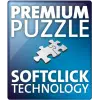 2000 Parça Orman Puzzle