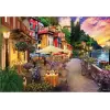 2000 Parça Puzzle – Como Gölü, #3944