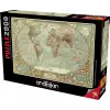 2000 Parça Puzzle – Dünya Haritası, #3935