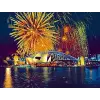 2000 Parça Puzzle Sidney