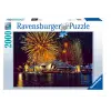 2000 Parça Puzzle Sidney