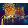 2000 Parça Puzzle Sidney