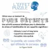 2000 Parça Tavus Kuşu Puzzle