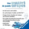 2000 Parça Tavus Kuşu Puzzle