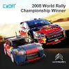 2008 Citroen C4 Wrc Blok Seti 329 Parça – C51078W