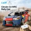 2008 Citroen C4 Wrc Blok Seti 329 Parça – C51078W