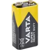 2022 Superlife 9V Pil (Shrink) 1li