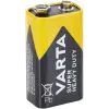 2022 Superlife 9V Pil (Shrink) 1li