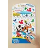 2022958110103, Mickey Mouse Water Magic Boyama Seti