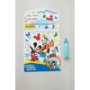 2022958110103, Mickey Mouse Water Magic Boyama Seti