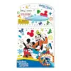 2022958110103, Mickey Mouse Water Magic Boyama Seti