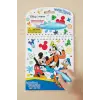 2022958110103, Mickey Mouse Water Magic Boyama Seti