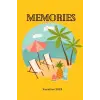 2023 Tatil Günlüğü