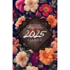 2025 Ajanda - Günbatımı