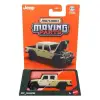 2026 1:64 Jeep Gladıator JHV61 Oyuncak Araba