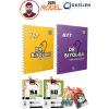 2026 Model TYT-AYT 2li Video Ders Kitabı Seti 4 Hediyeli Set DR02017